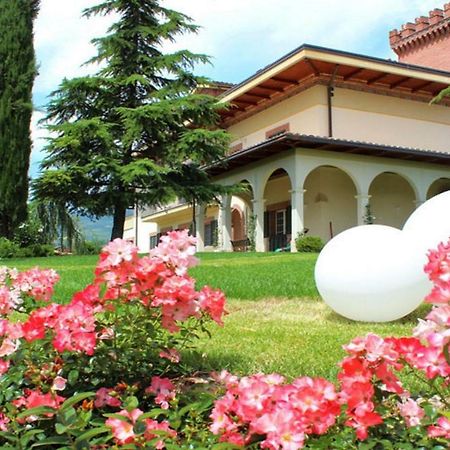 Villa Torre Zisa Teramo Exterior foto